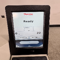 Thermo Scientific Sorvall Lynx 6000 Floor Centrifuge image 2